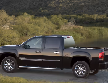 2007–10 GMC Sierra Denali '2006–10