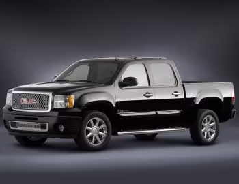 2007–10 GMC Sierra Denali '2006–10