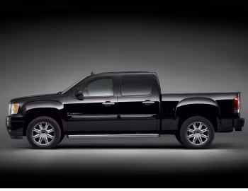 2007–10 GMC Sierra Denali '2006–10