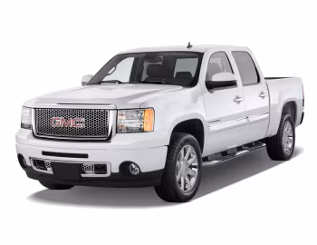 2007–10 GMC Sierra Denali '2006–10