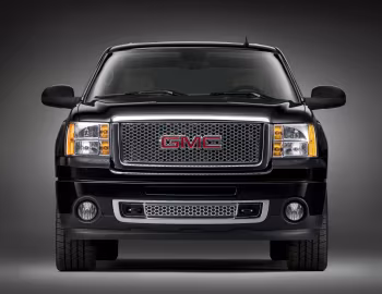 2007–10 GMC Sierra Denali '2006–10