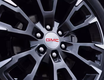 2027 GMC Sierra Denali Crew Cab '2026