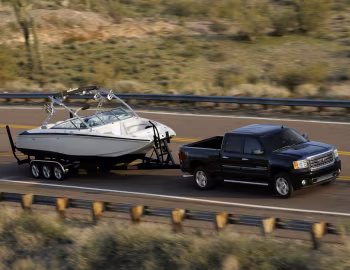 2011–14 GMC Sierra 2500 HD Denali Crew Cab Z71 '2010–14