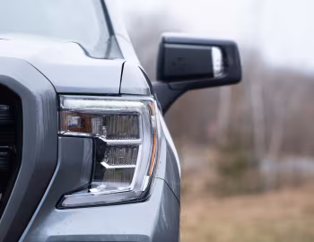 2019–21 GMC Sierra Elevation Crew Cab '2018–21