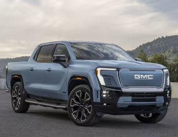 2025–н.ч. GMC Sierra EV Denali '2024–н.ч.
