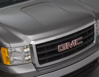 2007–10 GMC Sierra Extended Cab '2006–10