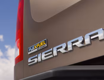 2007–10 GMC Sierra Extended Cab '2006–10