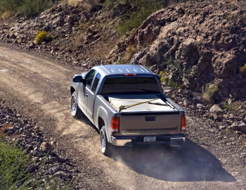 2007–10 GMC Sierra Extended Cab '2006–10