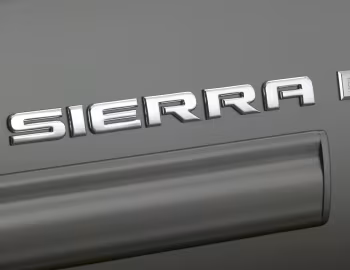 2007–10 GMC Sierra Extended Cab '2006–10