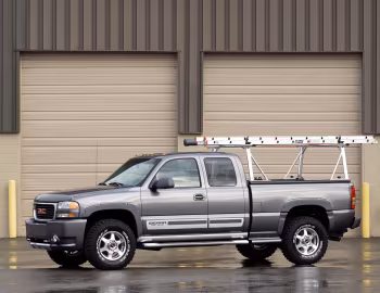 GMC Sierra Pro Plus Concept '11.2001