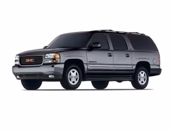 GMC Suburban '2000–06