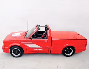 1991 GMC Syclone "Marlboro"