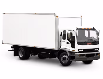 GMC T6500 '2004–09