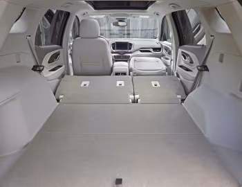 Багажник 2018–21 GMC Terrain '2017–21