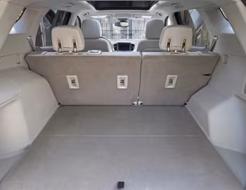 Багажник 2018–21 GMC Terrain '2017–21