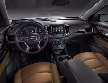 Передня панель 2018–21 GMC Terrain '2017–21