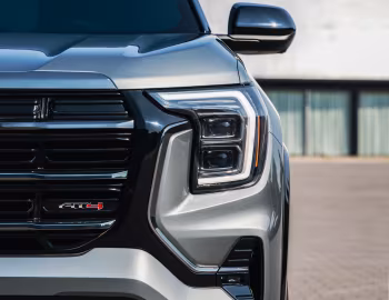 2026 GMC Terrain AT4 '2025–н.ч.