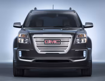 2016–17 GMC Terrain Denali '2015–17