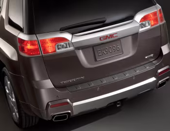 2013–15 GMC Terrain Denali '2012–15