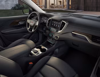 Передня панель 2018–21 GMC Terrain Denali '2017–21