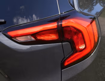 2018–21 GMC Terrain Denali '2017–21