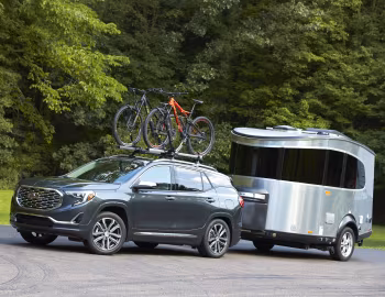 2018–21 GMC Terrain Denali '2017–21