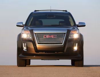 2013–15 GMC Terrain Denali '2012–15