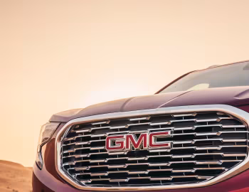2018–21 GMC Terrain Denali '2017–21