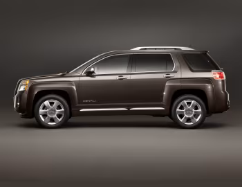 2013–15 GMC Terrain Denali '2012–15