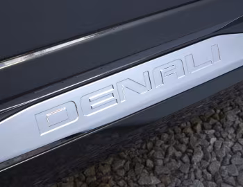 2018–21 GMC Terrain Denali '2017–21