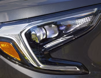 2018–21 GMC Terrain Denali '2017–21
