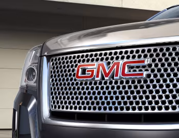 2013–15 GMC Terrain Denali '2012–15