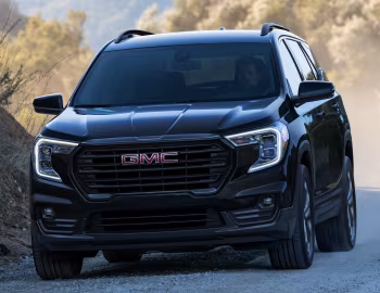 2022–24 GMC Terrain "Elevation" '2021–24