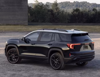2025–н.ч. GMC Terrain Elevation '2024–н.ч.