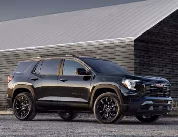 2025–pr. GMC Terrain Elevation '2024–pr.