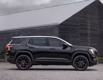 2025–н.ч. GMC Terrain Elevation '2024–н.ч.