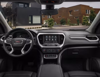 Передня панель 2020–23 GMC Acadia SLT AWD '2019–23