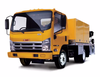 GMC W3500 '2007–н.ч.