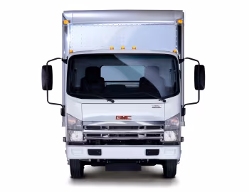 GMC W4500 '2007–н.ч.
