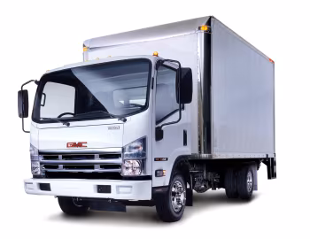 GMC W4500 '2007–н.ч.