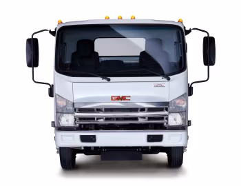 GMC W4500 '2007–н.ч.