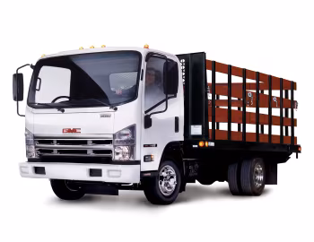 GMC W4500 '2007–н.ч.