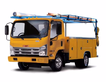 GMC W5500 '2007–н.ч.
