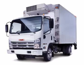 GMC W5500 '2007–н.ч.