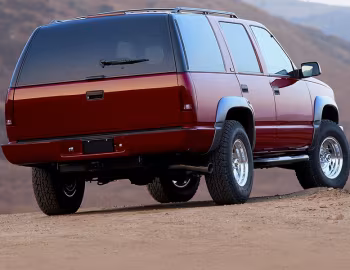Xenon GMC Yukon '1992–99