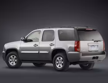 2007–14 GMC Yukon (GMT922) '2006–14