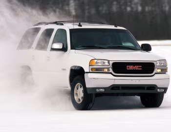 2000–06 GMC Yukon (GMT820) '1999–2006