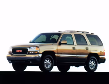 2000–06 GMC Yukon (GMT820) '1999–2006