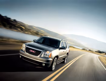 2007–14 GMC Yukon (GMT922) '2006–14