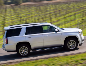 2015–17 GMC Yukon SLT (GMTK2UG) '2014–17